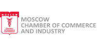 Moscow CCI logo