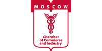 Союз «Московская торгово-промышленная палата» logo