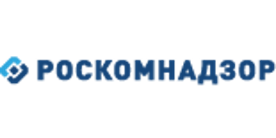 Управление Роскомнадзора по Центральному федеральному округу logo