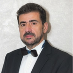 Сostea Silviu (President of Chamber of Commerce and Industry Brasov,  Romania; Vice President of the Chamber of Commerce and Industry of Romania)