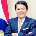 Thanatip Upatising (Ambassador at Embassy of the Kingdom of Thailand to the Russian Federation)