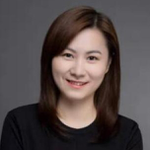 г-жа Ян Ян (Старший менеджер по развитию бизнеса, Tencent International Business Group)