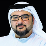 Аль Хан Омар (Директор по международным связям at ТПП Дубая)
