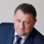 Alexander Shopin (Director General, “Ruskon-Broker” Ltd)