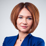 Чурусова Светлана Геннадиевна (Заместитель руководителя, АНО "Российская система качества")