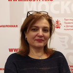Талалай Ольга (Аттестованный налоговый консультант)