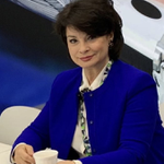 Джаяни Ирина (Руководитель компании ProGress менеджмент (Австрия))