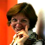 Чукина Лидия Валентиновна (Председатель Комитета МТПП по консалтингу)