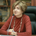 Ms. Zhanna Martynova (Founder and General Director of VladVneshService)