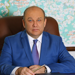 Сучков Виталий Иванович (Руководитель, Департамент национальной политики и межрегиональных связей города Москвы)