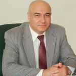 Федорчук Александр Алексеевич (Генеральный директор at «Минское отделение БелТПП»)