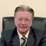 Шпынов Игорь Александрович (Председатель Комиссии по внешнеэкономическому сотрудничеству с партнёрами во Франции, Союз 