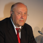Vitaly Shmelkov (Ph.D. Erster Vorstandsvorsitzender der Deutsch-Russischen Wirtschaftsallianz e.V.)
