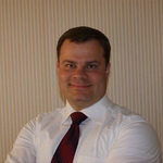 Denis Shvoev (Vice President Corporate Strategy and Business Development at Charoen Pokphand Foods)