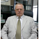 Oleg Maslennikov (Trade Representative at Trade Representation of the Russian Federation in the Kingdom of Thailand)