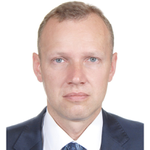 Сердюков Вячеслав (Заместитель Торгового представителя Российской Федерации в Китае)