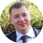 Юдаков Дмитрий (Эксперт, Центр стандартизации и сертификации Фонда Сколково)