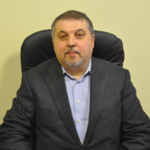 Igor Sviridenko (Vice-President at the Russian Union of Flour and Groats Enterprises)