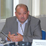 Andrei Spartak (Honored Scientist, Corresponding Member of the Russian Academy of Sciences, Chairman of the CCI of Russia Committee on Economic Integration and Foreign Economic Affairs, director of JSC 