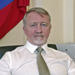 Pavel Ilyin (Trade Representative of the Russian Federation in Hungary)