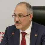 Suren Vardanyan (Vizepräsident at Moskauer Industrie und Handelskammer)