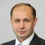 Козлов Александр Сергеевич (Заместитель министра, Министерство строительства и ЖКХ РФ)