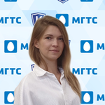 Калачева Людмила (Старший  комплаенс-менеджер at ПАО МГТС)