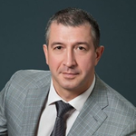 Alexey Kovalenko (Chairman of the Directorate,  Executive Director General, «PETROTEL-LUKOIL»)