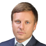 Уткин Никита (Председатель технического комитета по стандартизации №194 “Кибер-физические системы”, Руководитель программ АО “РВК”)