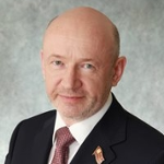 Платонов Владимир Михайлович (Президент, Союз «Московская торгово-промышленная палата»)