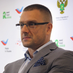 Бусев Алексей (Председатель Комиссии МТПП по внешнеэкономическому сотрудничеству с партнёрами в ОАЭ)