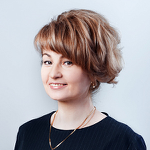 Репина Татьяна (Директор по общественным связям, Фонд содействия кредитованию малого бизнеса Москвы)