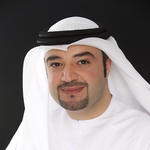 Mr. Hassan Al Hashemi (Vice-President - International Relations Dubai Chamber of Commerce & Industry)