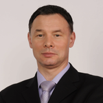 Jens Böhlmann (Leiter Kontaktstelle Mittelstand, Ost-Ausschuss der Deutschen Wirtschaft e.V.)