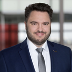 David Siep (Teamleiter Digital Manufacturing, Knorr-Bremse Systeme für Schienenfahrzeuge GmbH)