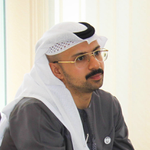 Файзал Джассем (Директор по развитию, DP World, Администрации свободной  экономической зоны JAFZA (ОАЭ))