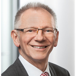 Michael Toberg (Managing Director corporate consulting of HLB Schumacher)