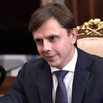 Клычков Андрей Евгеньевич (Губернатор Орловской области, Председатель Правительства)