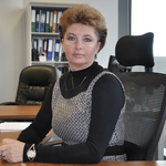 Дегтяренко Марина Георгиевна (Начальник Управления валютного контроля, ПАО "Банк Санкт-Петербург")