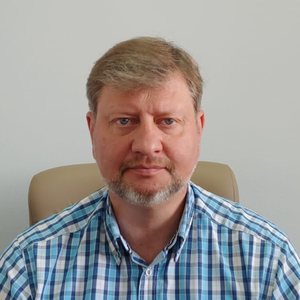 Климаков Игорь Владимирович (Генеральный директор at ООО "Техно Стайл")