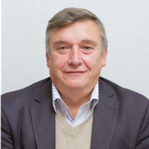 Sergey Karnilovich (Head of Department for organization of practice and employment for students at Peoples Friendship University of Russia)