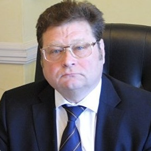 Нефёдов Владимир Владимирович (Торговый представитель Российской Федерации в Республике Польша)