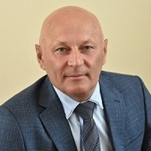 Дрофа Николай Валентинович (Министр сельского хозяйства и продовольствия Омской области)