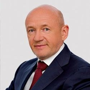 Vladimir Platonov (President at MCCI)