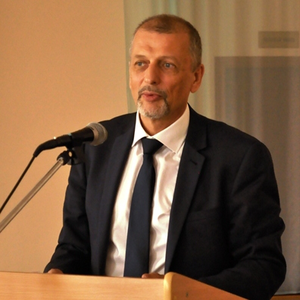Букай Андрей (Атташе по внешнеэкономическим вопросам Посольства Венгрии в РФ)