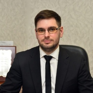 Филимоненков Андрей Михайлович (Директор, АНО ДПО  институт 