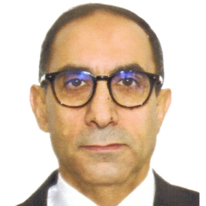 Курта Мохамед Шериф (Посол Алжирской Народной Демократической Республики в Российской Федерации)