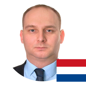 Макаров Андрей Иванович (Торговый представитель Российской Федерации в Королевстве Нидерланды)