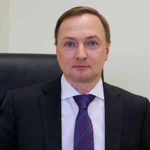 Roman Skoryi (President at National Tourism Union)