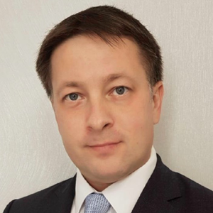 Машков Николай Алексеевич (Председатель Комиссии по внешнеэкономическому сотрудничеству с партнёрами в Иране, Союз 